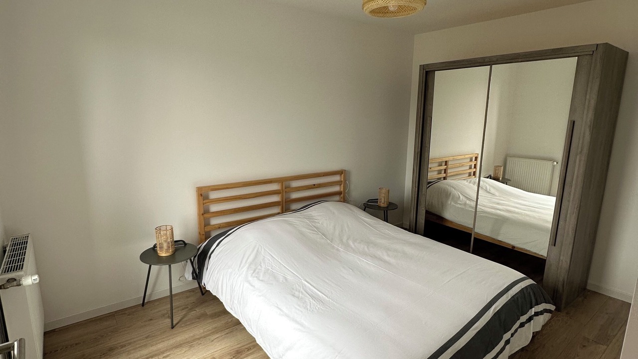 Photo of Bedroom in Saint-Meloir-des-Ondes