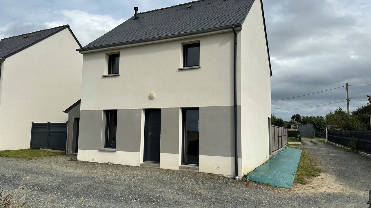 Photo of Outdoor in Saint-Meloir-des-Ondes