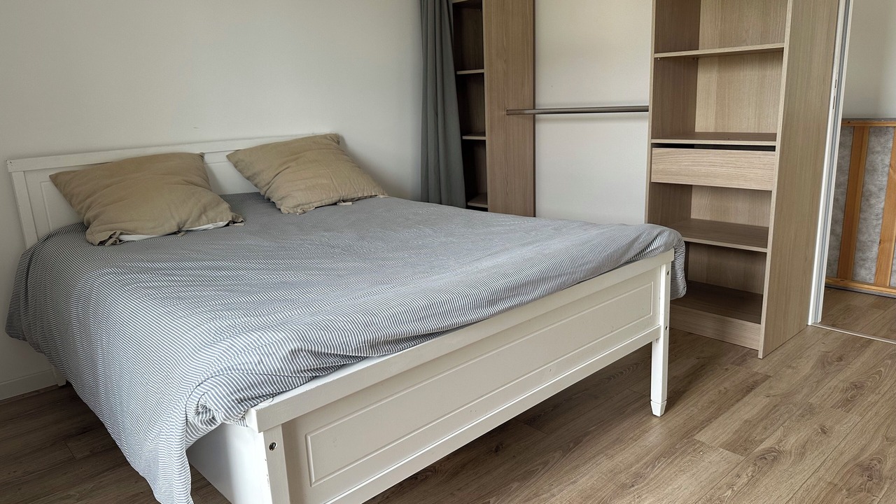 Photo of Bedroom in Saint-Meloir-des-Ondes