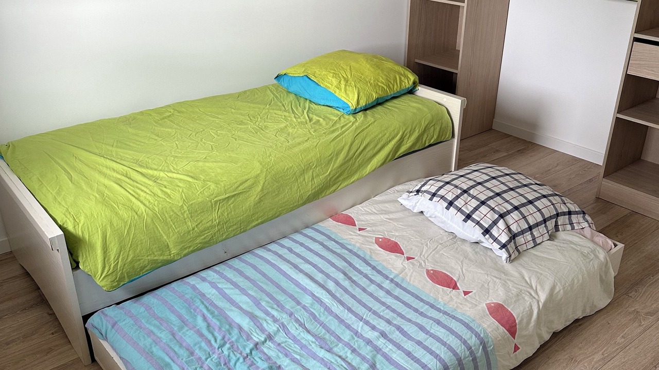 Photo of Bedroom in Saint-Meloir-des-Ondes