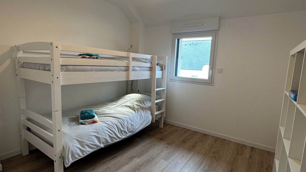 Photo of Bedroom in Saint-Meloir-des-Ondes