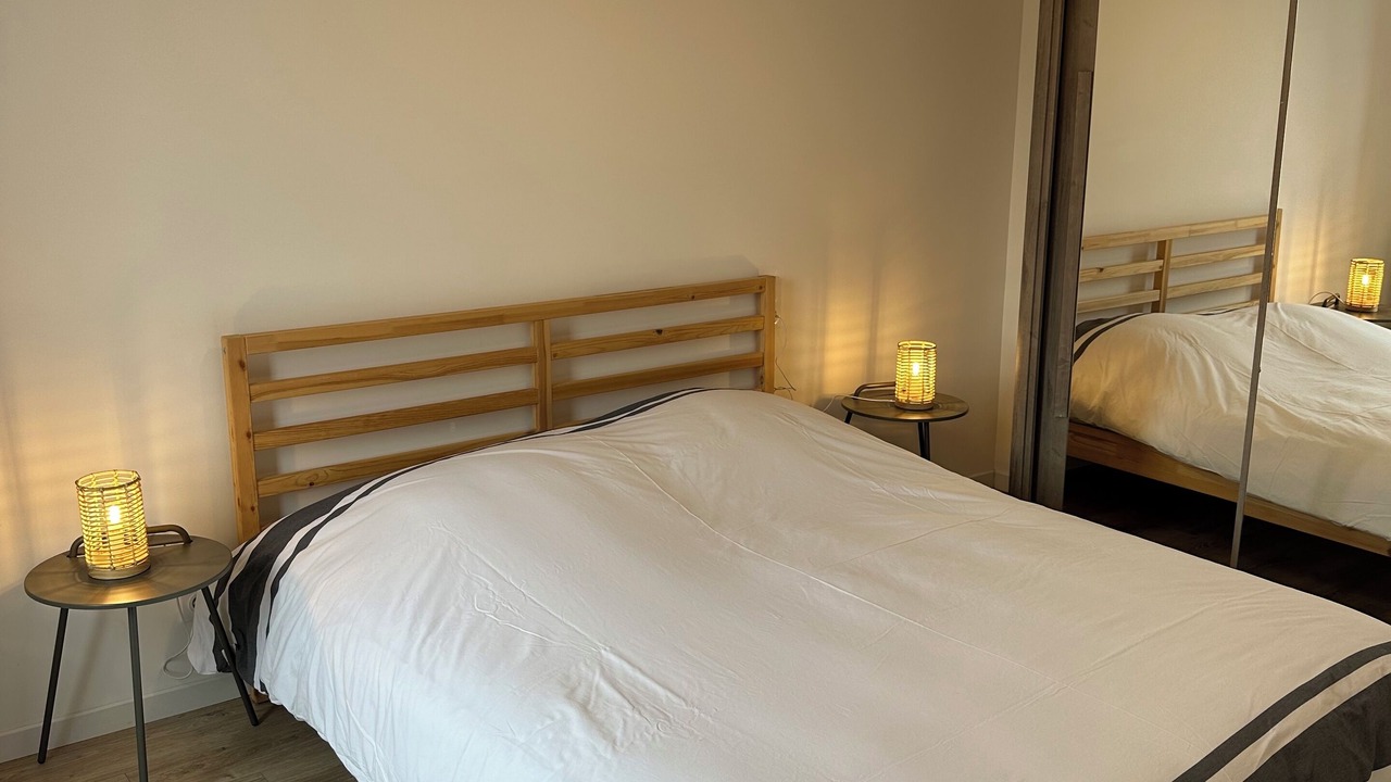 Photo of Bedroom in Saint-Meloir-des-Ondes