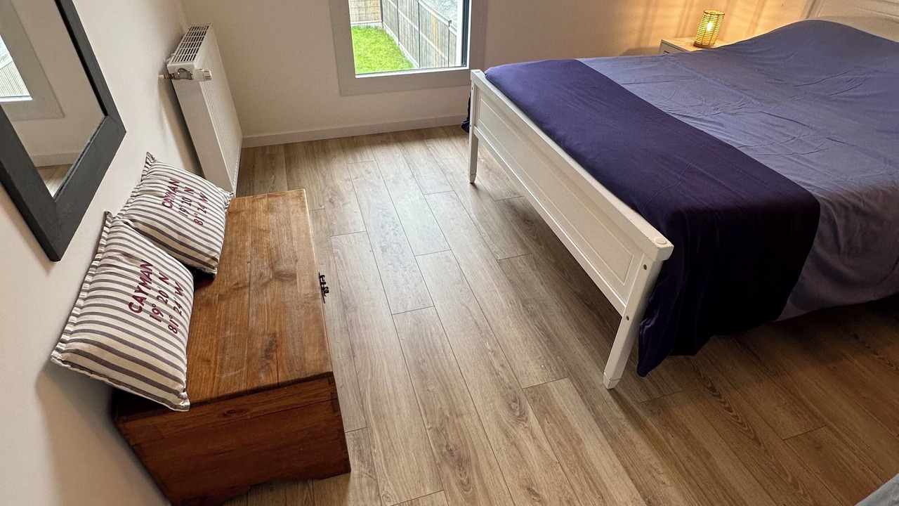 Photo of Bedroom in Saint-Meloir-des-Ondes