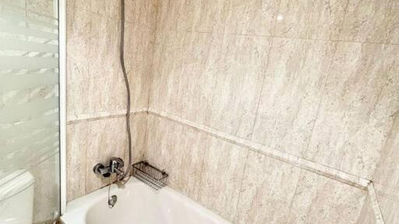 Photo of Bathroom in Villa de Vallecas
