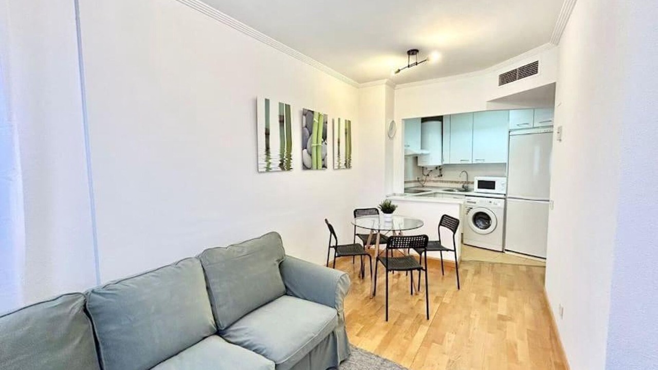 Photo of Livingroom in Villa de Vallecas