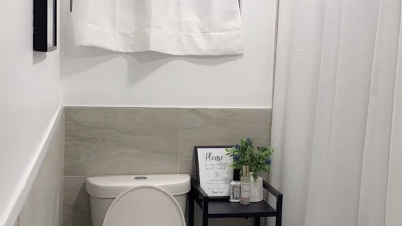 Photo of Bathroom in Pelham
