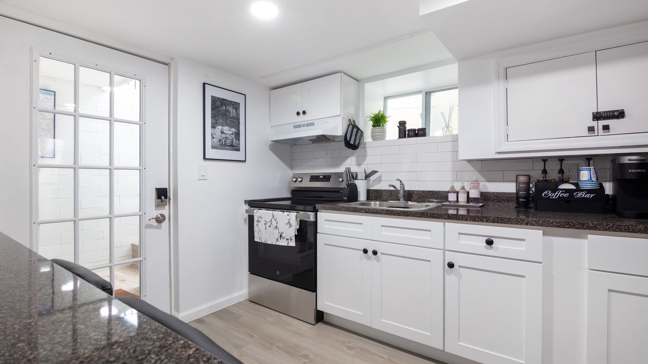 Photo of Kitchen in Pelham
