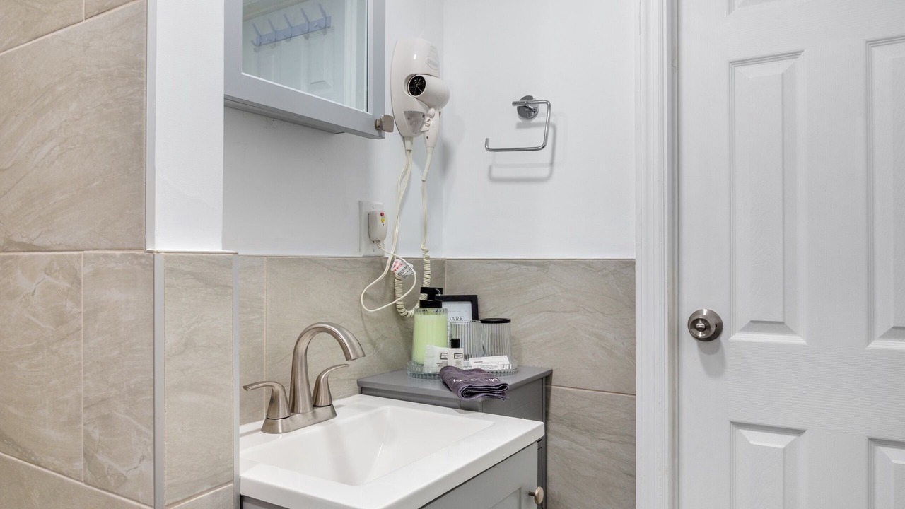 Photo of Bathroom in Pelham
