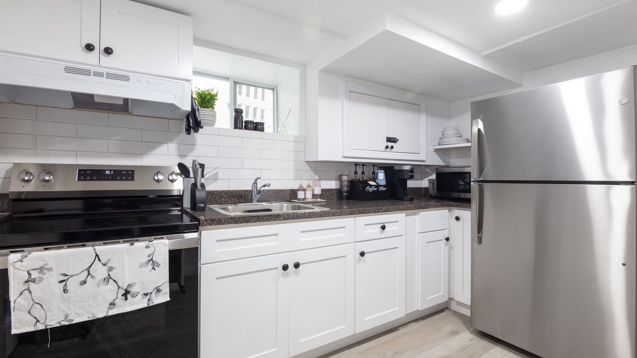 Photo of Kitchen in Pelham
