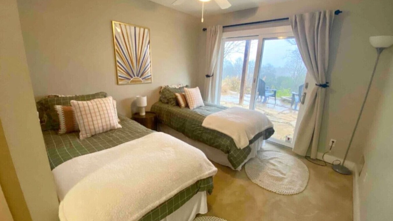 Photo of Bedroom in Louisville