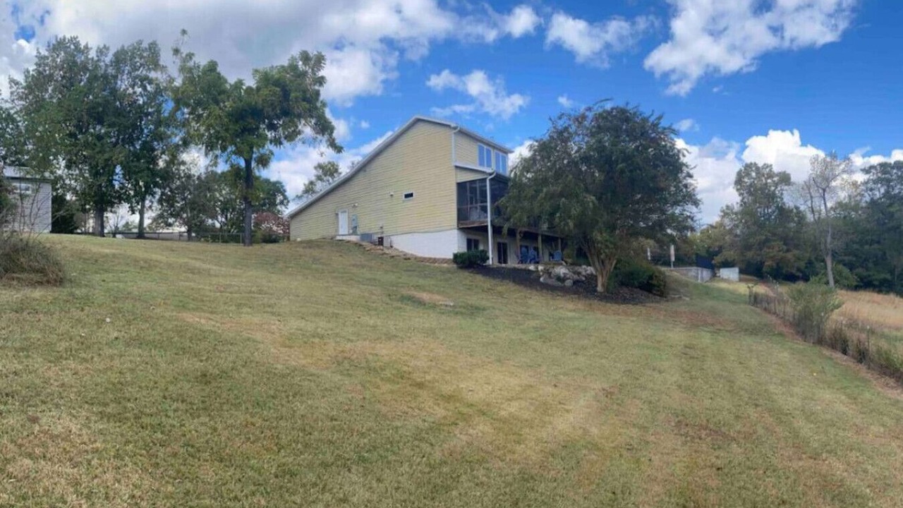 Photo of Outdoor in Louisville