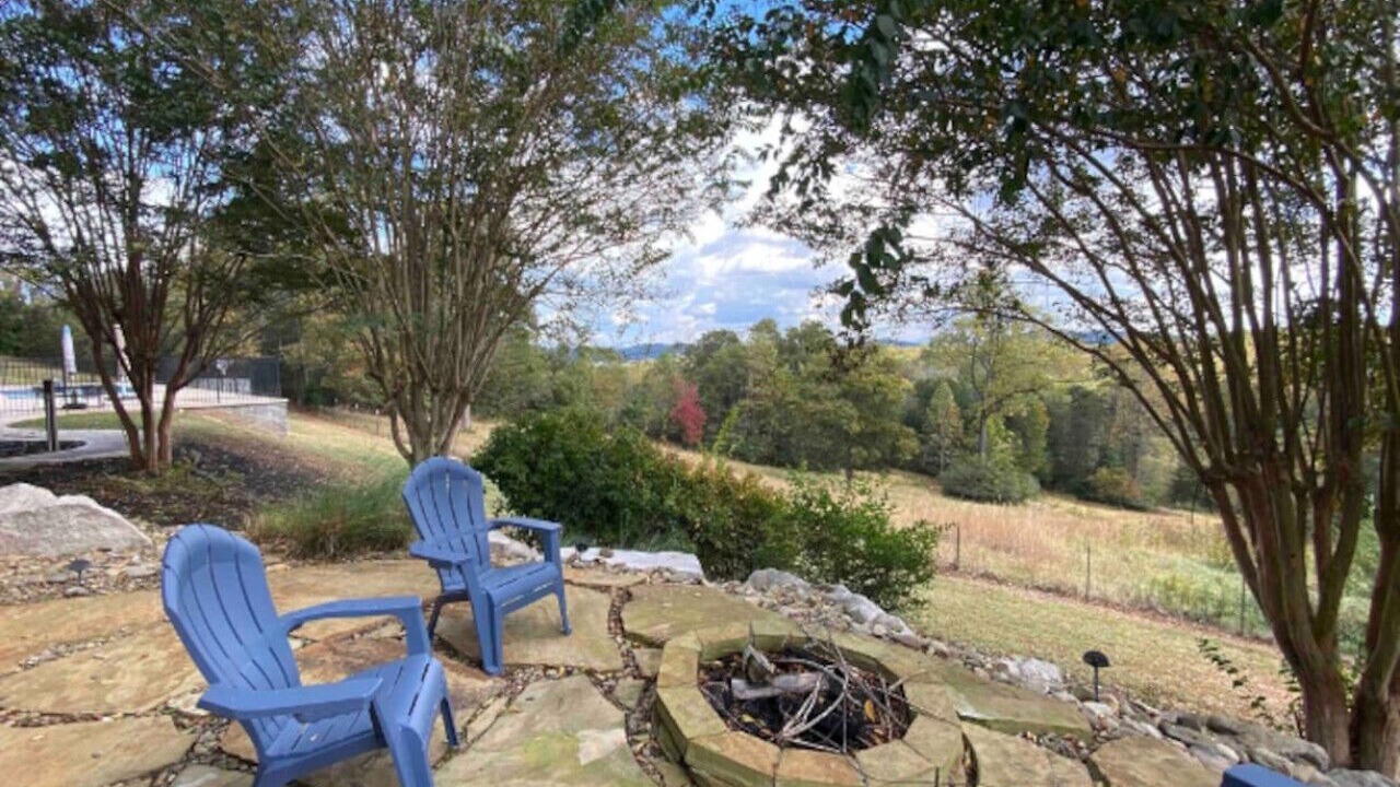 Photo of Patio Balcony in Louisville