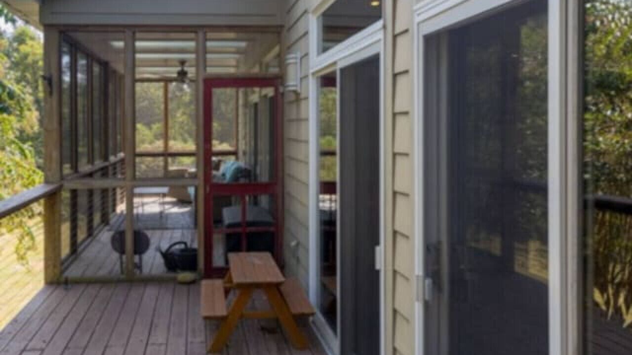 Photo of Patio Balcony in Louisville
