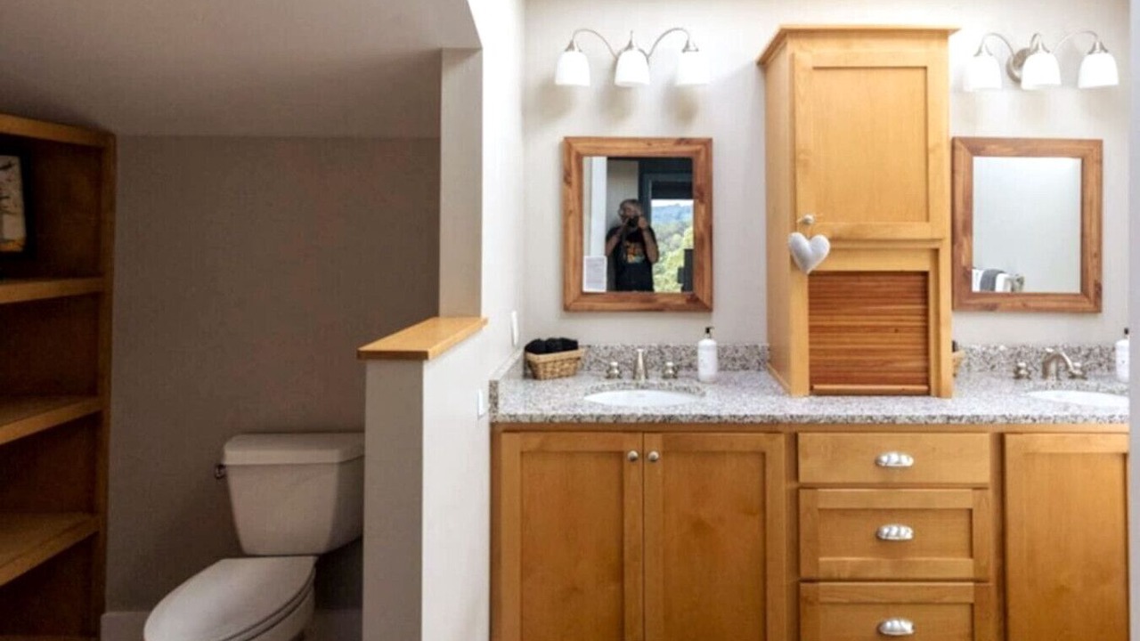Photo of Bathroom in Louisville