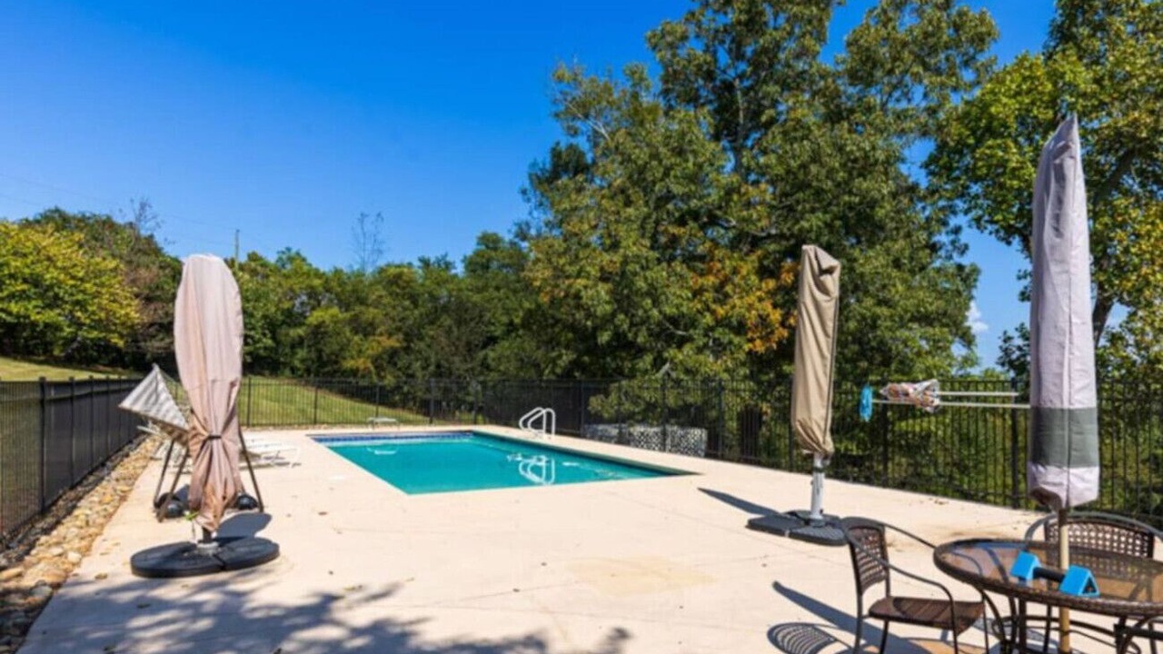 Photo of Outdoor in Louisville