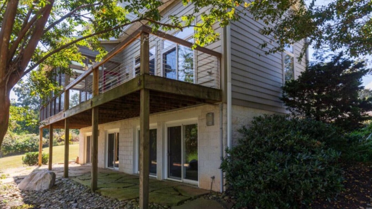 Photo of Outdoor in Louisville