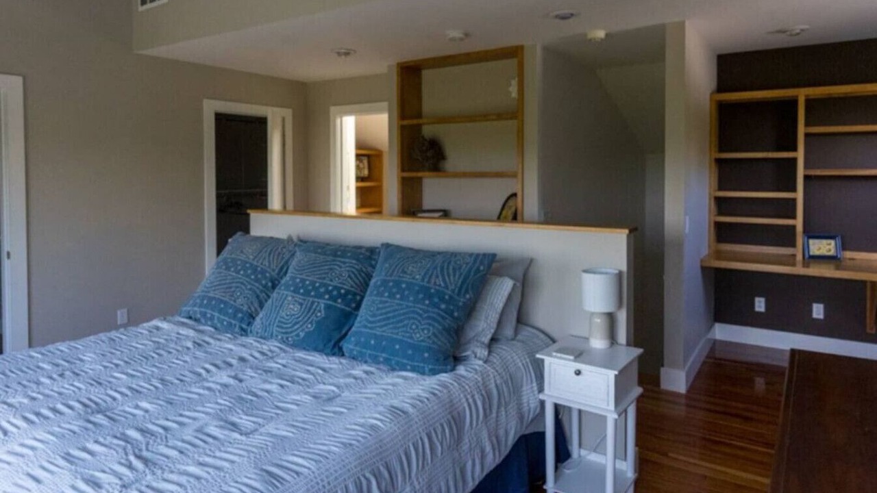 Photo of Bedroom in Louisville