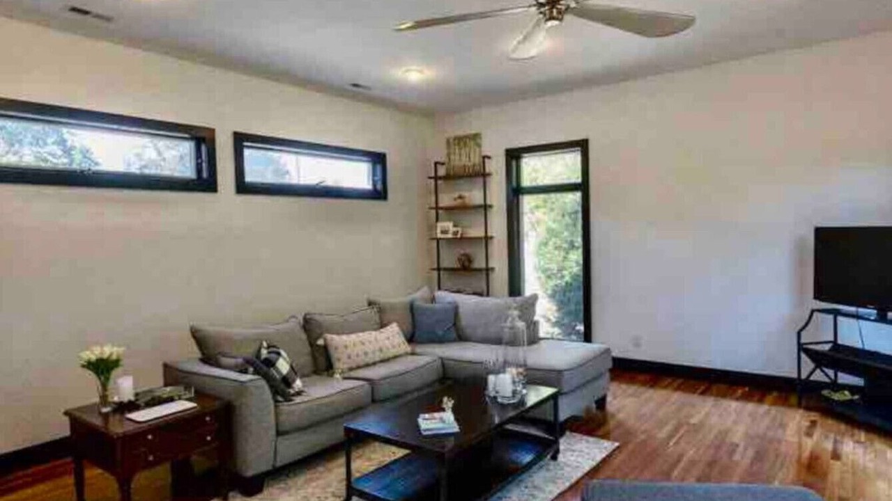 Photo of Livingroom in Louisville
