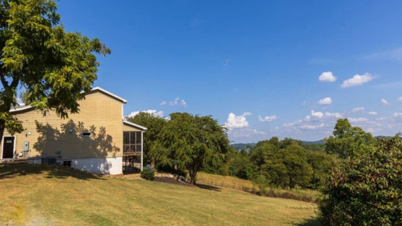 Photo of Outdoor in Louisville