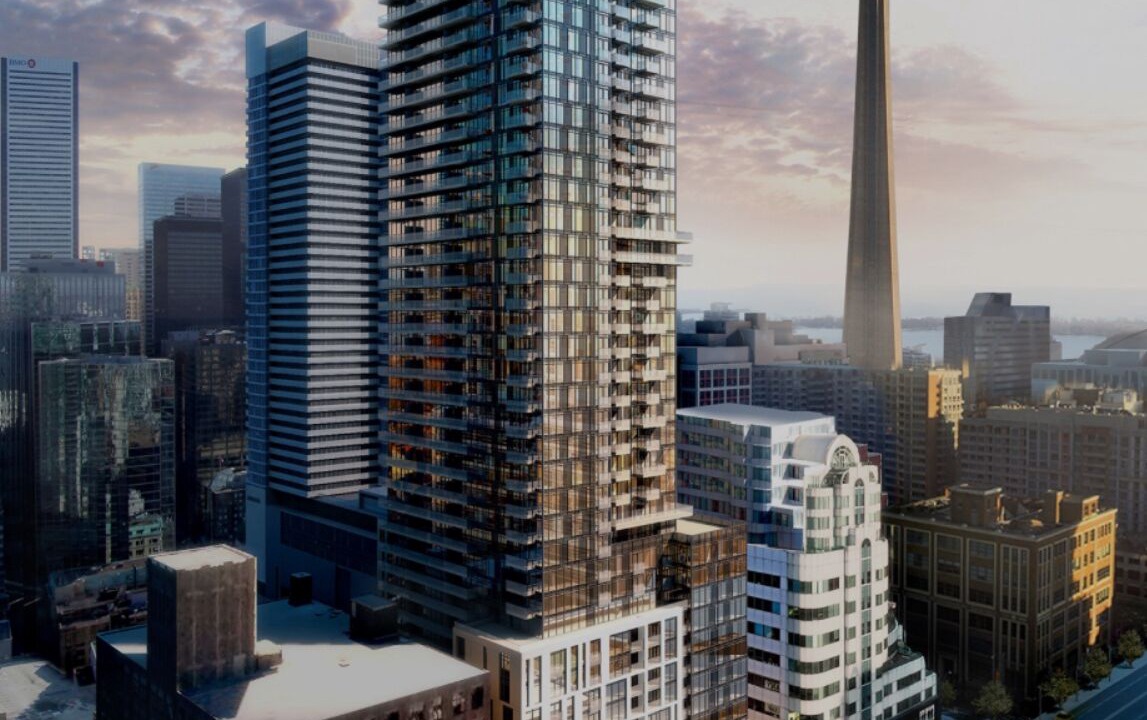 Photo of Others in Toronto Entertainment District