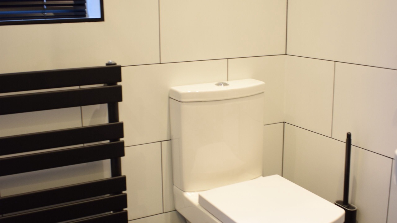 Photo of Bathroom in Chapeltown