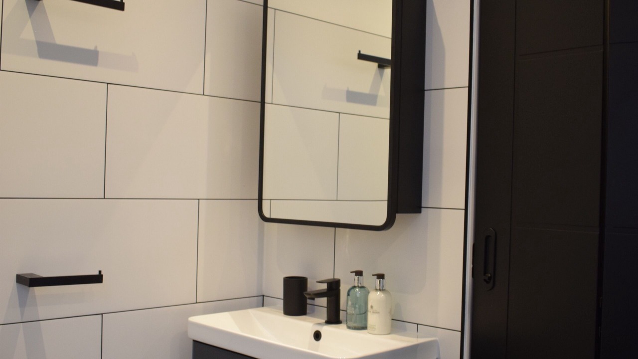 Photo of Bathroom in Chapeltown