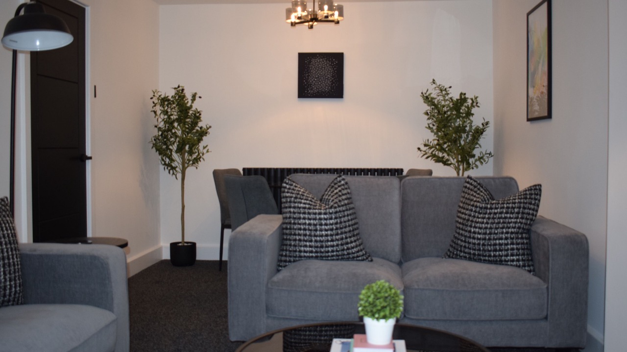 Photo of Livingroom in Chapeltown