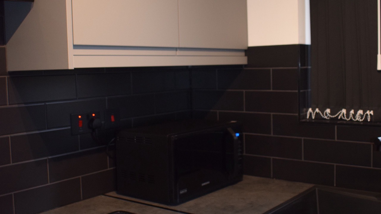 Photo of Kitchen in Chapeltown