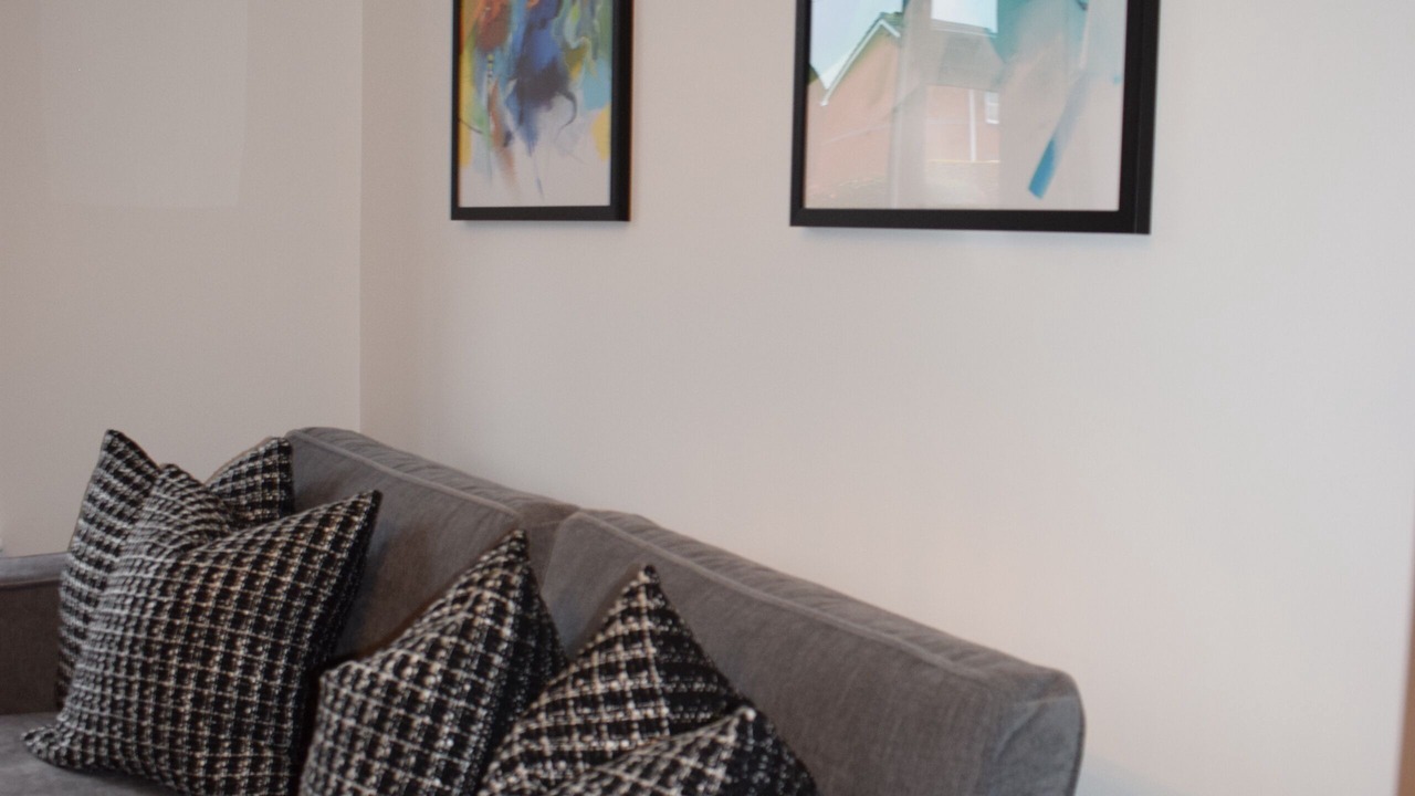 Photo of Livingroom in Chapeltown