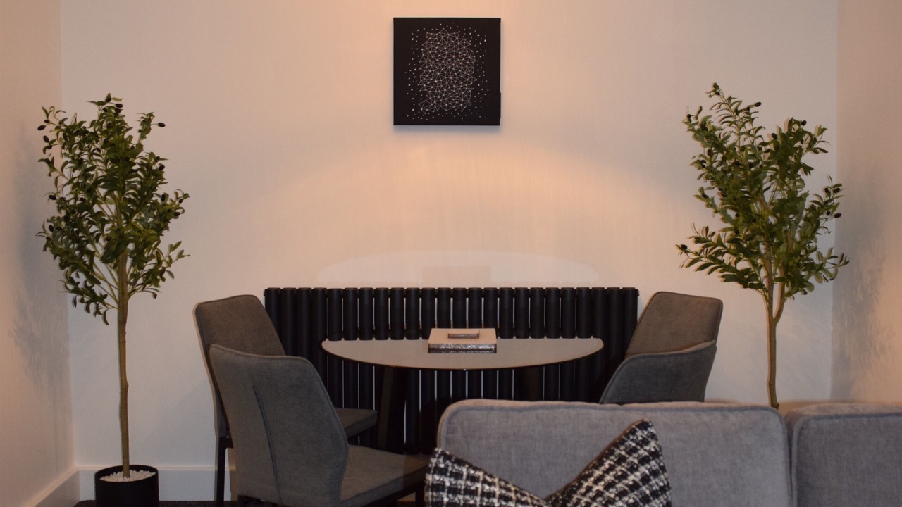 Photo of Livingroom in Chapeltown