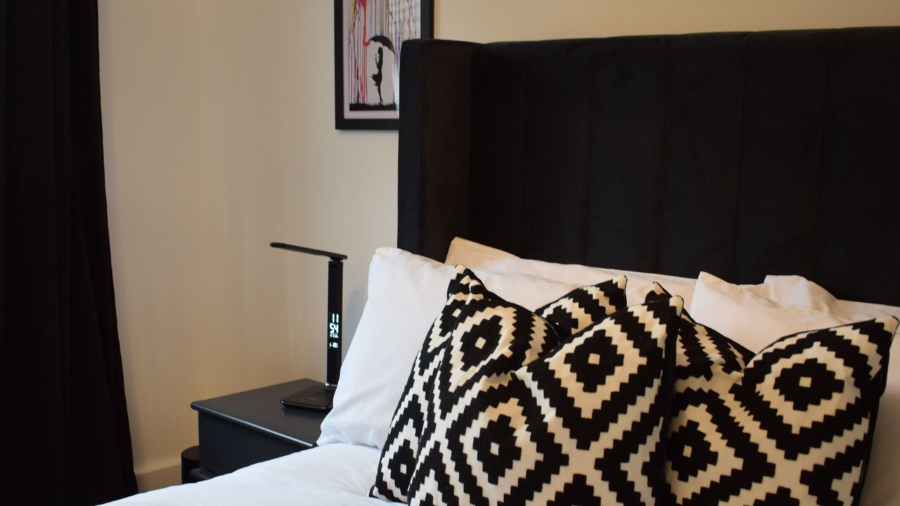 Photo of Bedroom in Chapeltown