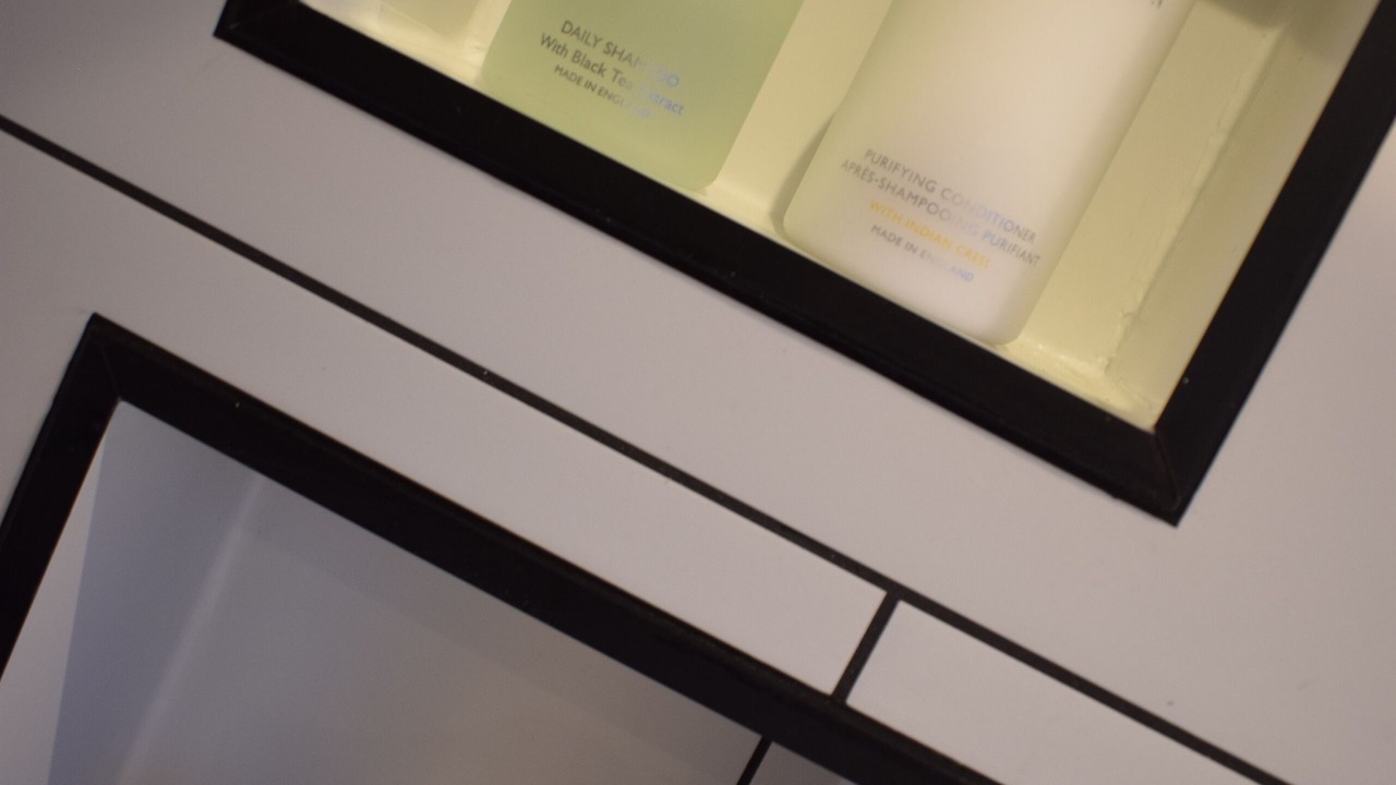 Photo of Bathroom in Chapeltown