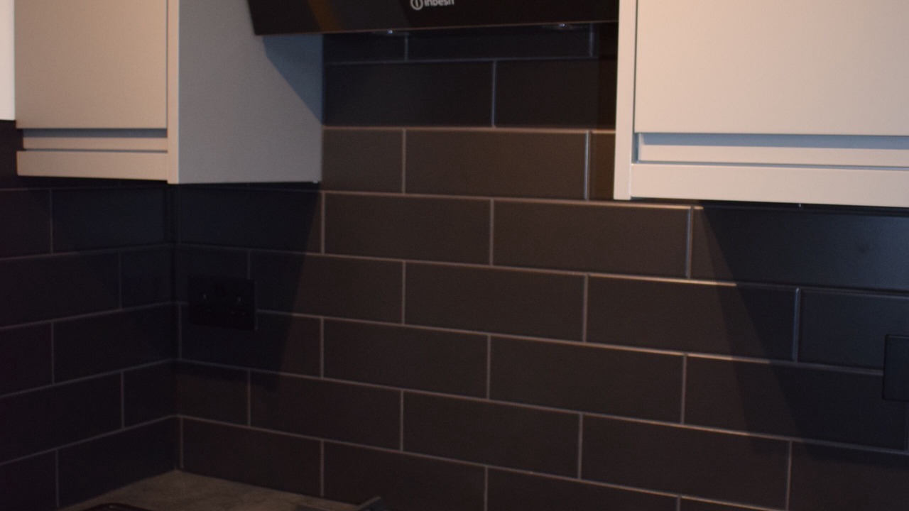 Photo of Kitchen in Chapeltown