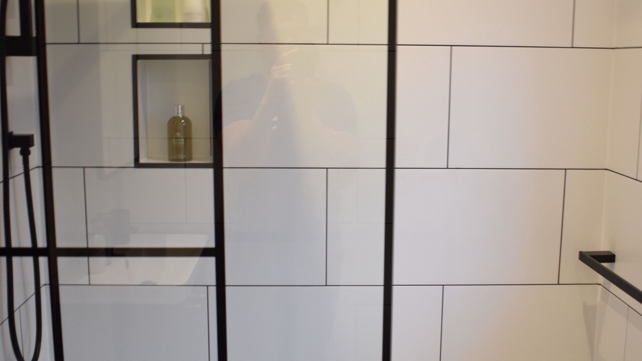 Photo of Bathroom in Chapeltown