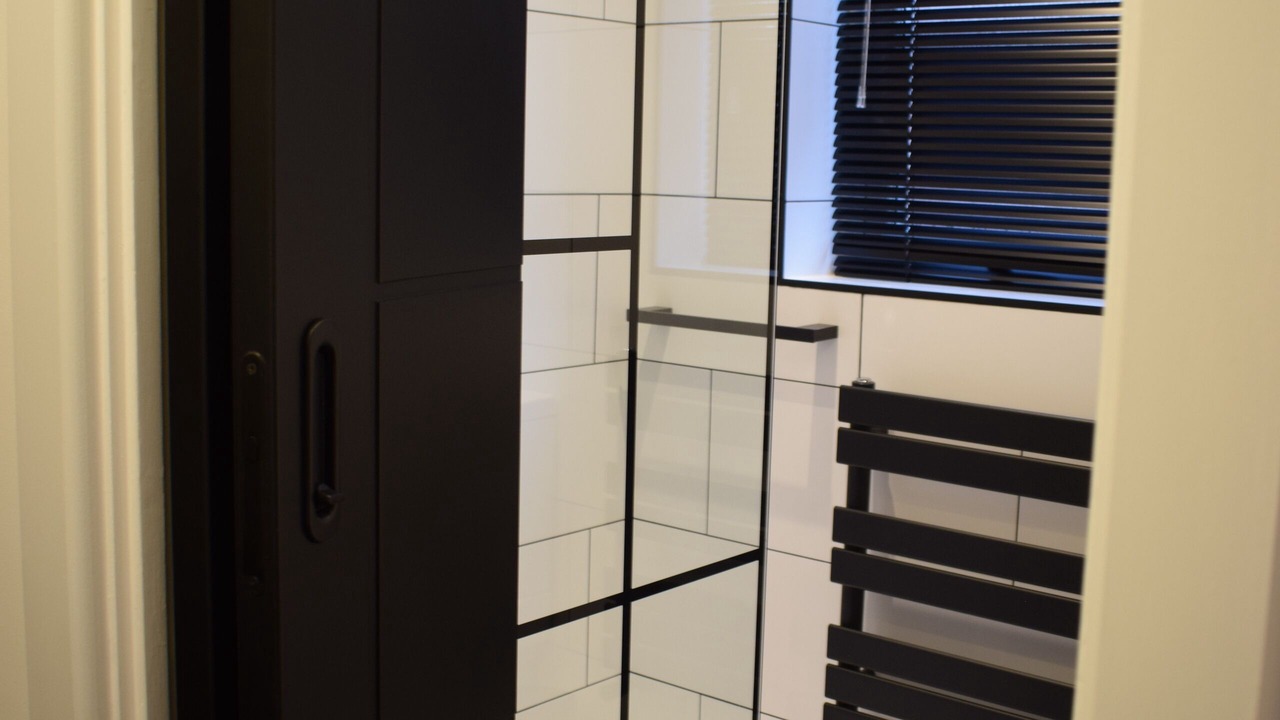 Photo of Bathroom in Chapeltown