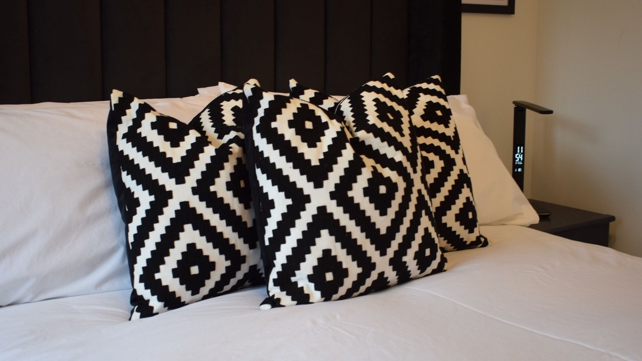 Photo of Bedroom in Chapeltown