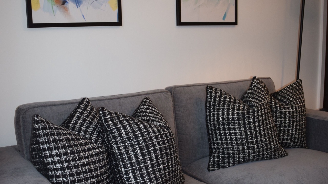 Photo of Livingroom in Chapeltown