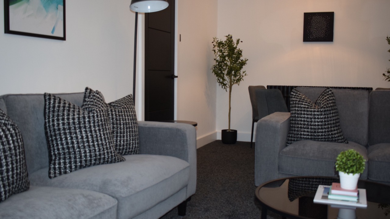 Photo of Livingroom in Chapeltown