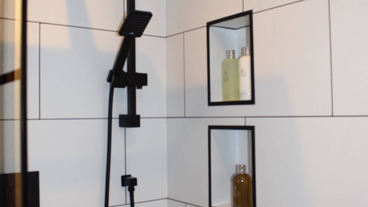 Photo of Bathroom in Chapeltown