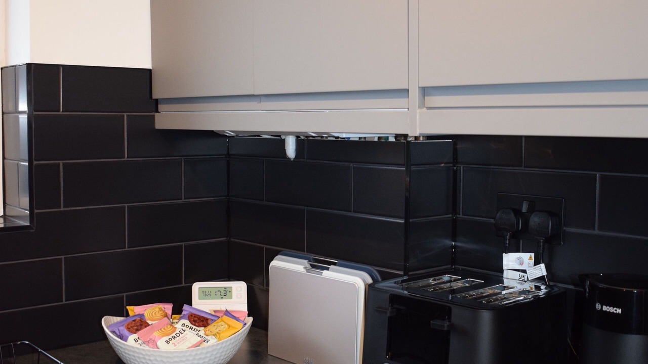 Photo of Kitchen in Chapeltown