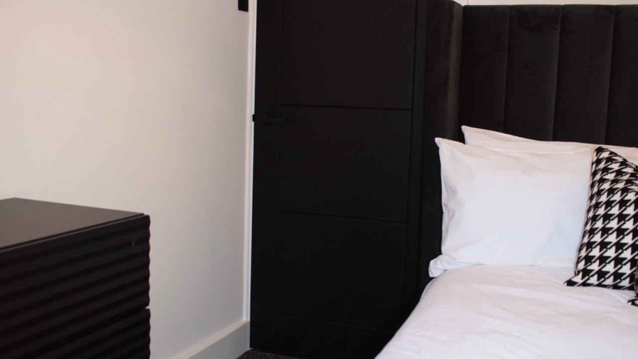 Photo of Bedroom in Chapeltown