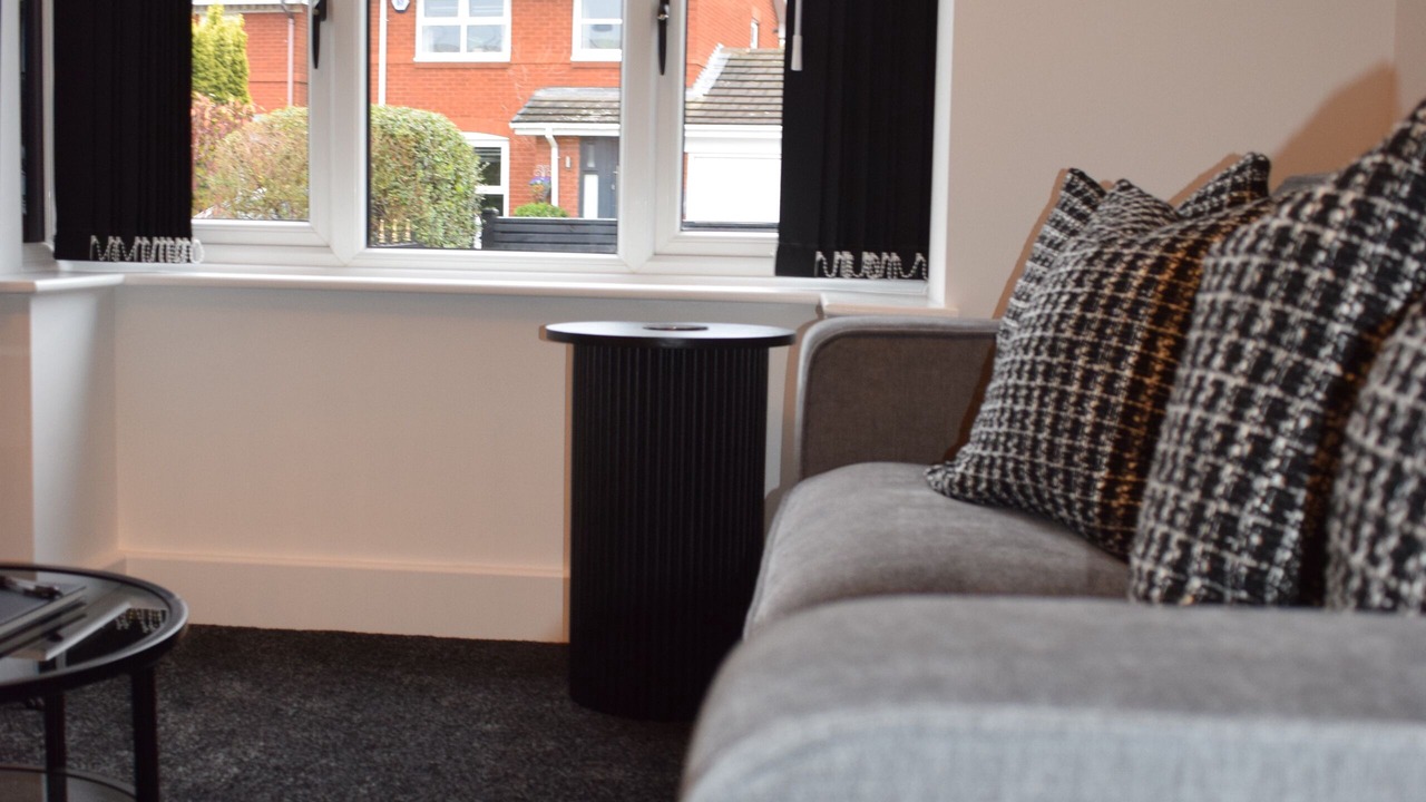 Photo of Livingroom in Chapeltown