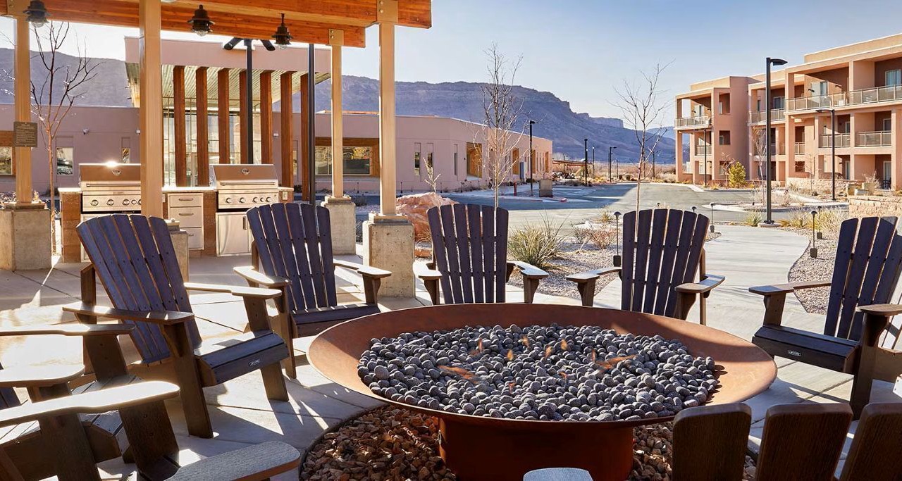 Photo of Outdoor in Moab