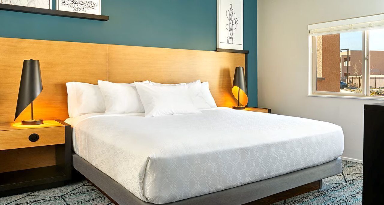 Photo of Bedroom in Moab
