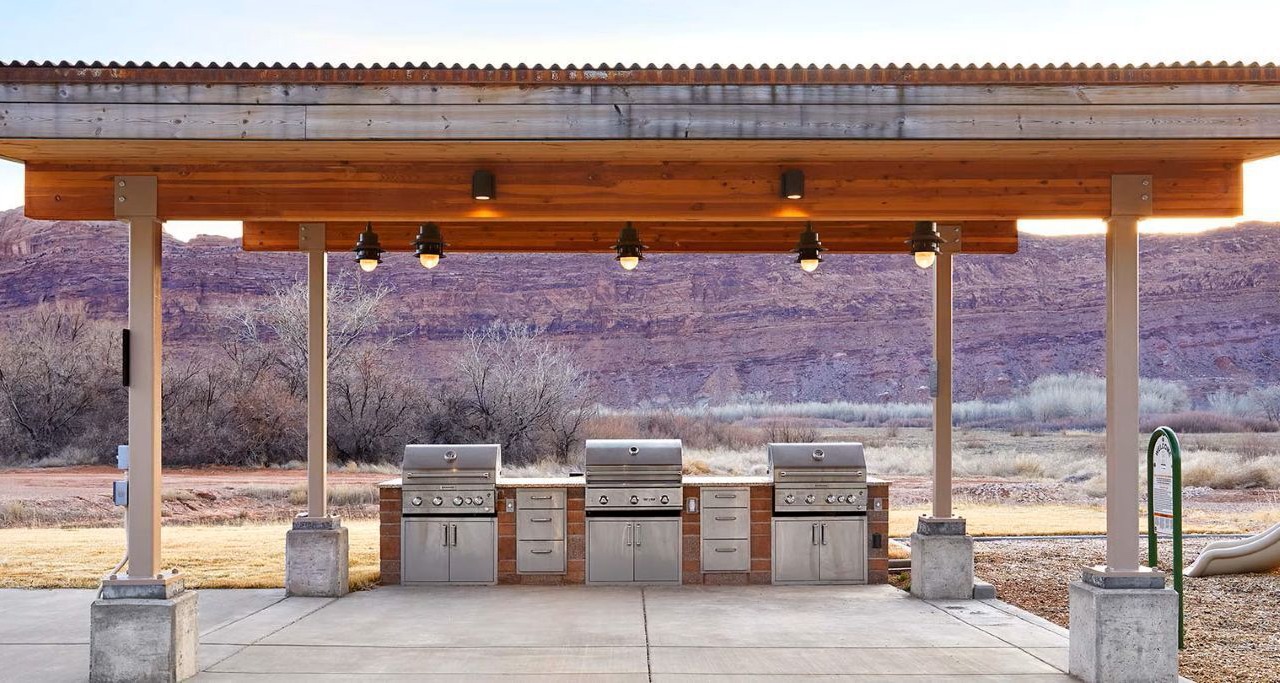 Photo of Patio Balcony in Moab