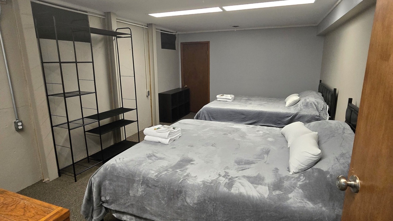 Photo of Bedroom in Burlington