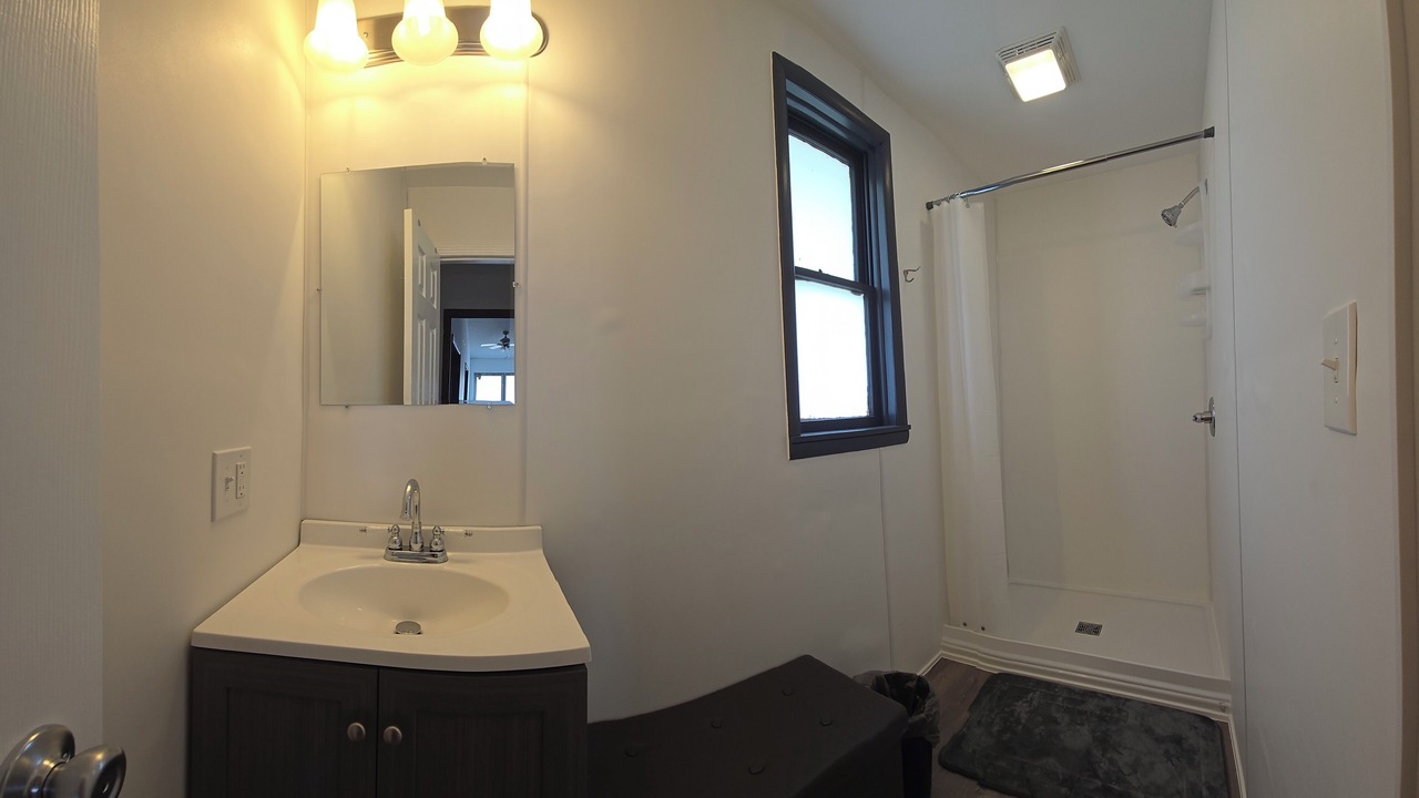 Photo of Bathroom in Burlington