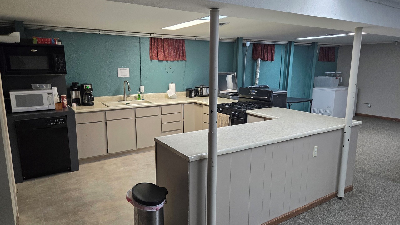 Photo of Kitchen in Burlington