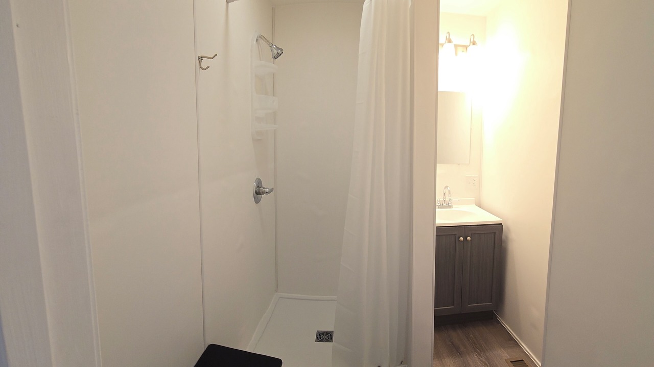 Photo of Bathroom in Burlington