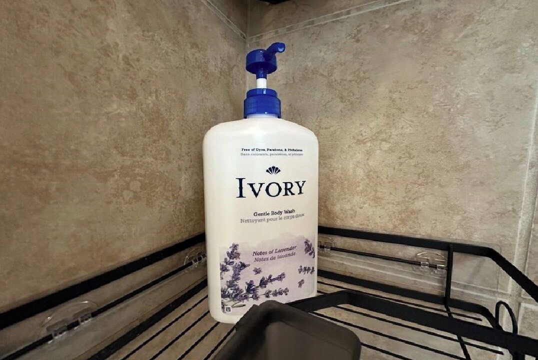 Photo of Bathroom in Stockade Historic District